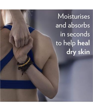 Vaseline Intensive Care Cocoa Radiant with Vaseline Jelly Spray Moisturiser for Very Dry Skin 190 ml (3 Pack) 1 count (Pack of 3) - Buy Online on SooperMarket.com