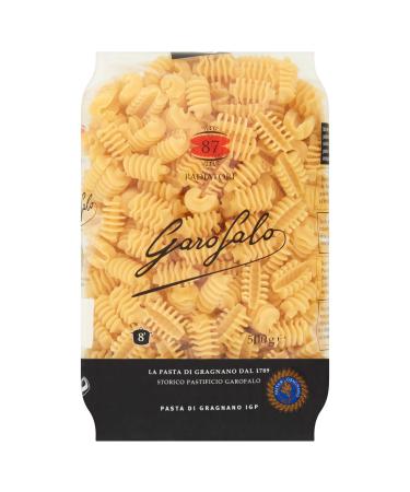 Garofalo Radiatori 500g Single 500 g (Pack of 1)