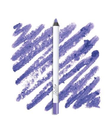 Julep When Pencil Met Gel Sharpenable Multi-Use Longwear Eyeliner Pencil - Pastel Violet Matte - Transfer-Proof - High Performance Liner 28 Pastel Violet Matte