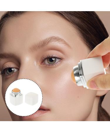 Beavorty Volcanic Stone Oil-Absorbing Roller - Face Skincare Tool for Oil Control & Shine Reduction - Buy Online on SooperMarket.com