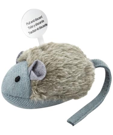 Nobby plush mouse with voice 15 cm 1 piece