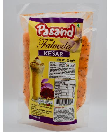PASAND FALOODA MIX KESR 200G (2)