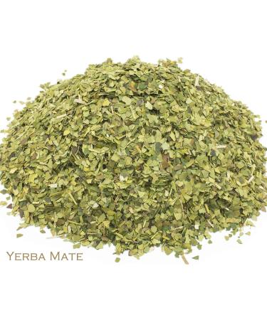 Neem Leaf Herbal Blend Infusion (Yerba Mate - 25 Unbleached Tea Bags - 50g) - Buy Online on SooperMarket.com