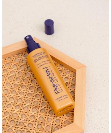 Buy Pai-Shau Something to BeLeave-In Conditioner Spray | Detangling Heat Protection & Frizz Control - International Shipping Available - Buy Online on SooperMarket.com
