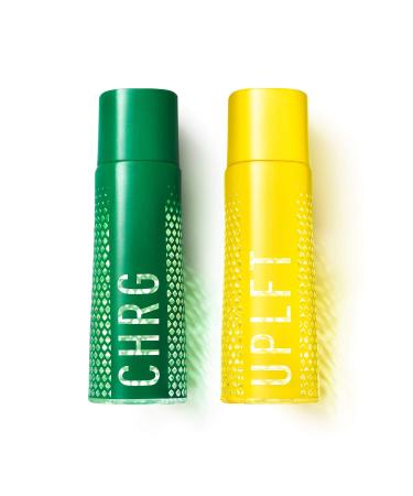 Adidas Culture Of Sports Uplft Floral Citric Eau De Toilette Standard 30 ml Uplift 1 Fl Oz (Pack of 1) - Buy Online on SooperMarket.com