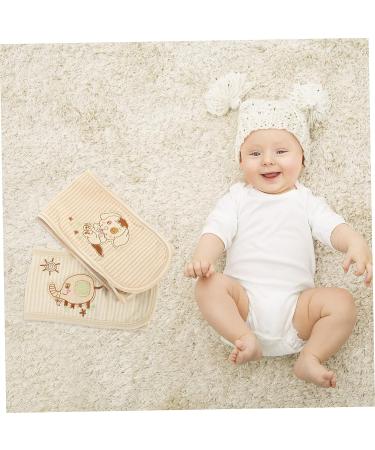 Healeved 2pcs Baby Belly Button Band - Infant Umbilical Cord Care & Hernia Belt for Newborns - Buy Online on SooperMarket.com