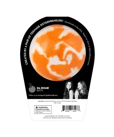 A BOMB Savage Bath Bomb 7oz - Luxurious and Fizzy Spa Experience - Buy Online on SooperMarket.com