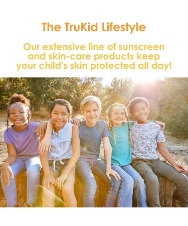 TruKid Hero Stick Therapy Balm | Relieves Itchiness & Irritation | Natural, Non-Toxic, Steroid-Free | On-The-Go Relief | Pediatrician-Tested | Planet Friendly | 0.55oz - Buy Online on SooperMarket.com