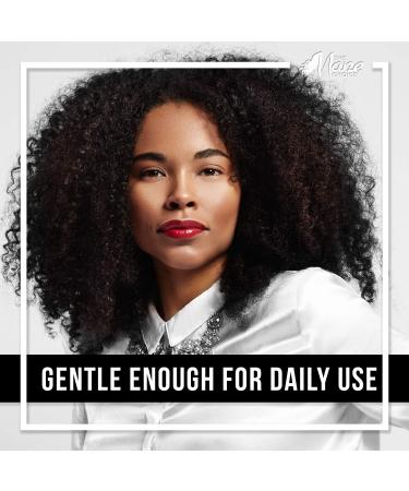 The Mane Choice Killer Curls & Brutal Bounce Hair Gel - 12 oz - Buy Online on SooperMarket.com
