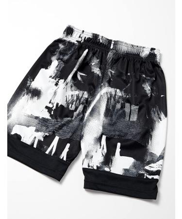 Under Armour Boys UA Velocity Printed 8 Inch Shorts Large - Shop Now - Buy Online on SooperMarket.com