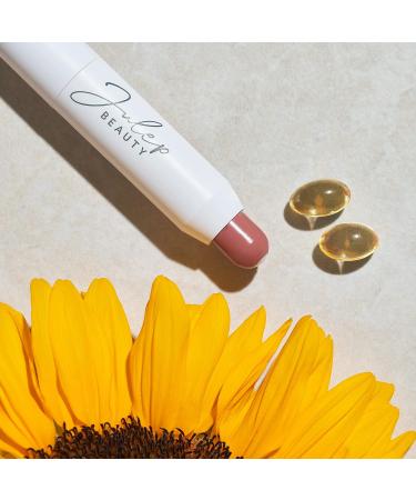 Julep It's Balm Tinted Lip Balm - Cashmere Nude | Hydrating Vegan Lip Color - Buy Online on SooperMarket.com