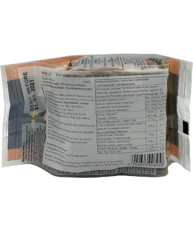 Shinshu Miso 400g (Red AKA) - Authentic Soybean Paste for Traditional Japanese Cooking - Buy Online on SooperMarket.com