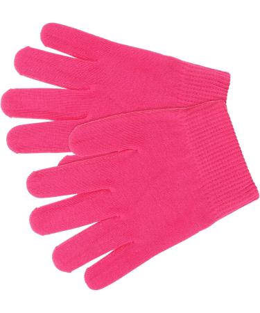 ABOOFAN 2 Pairs Night Moisturizing Gloves Dry Hand Gloves Sleeping Gloves Dry Hands Womens Glove Lotion Gloves Hand Mask Gloves Moisturizing Gloves Overnight Enhancing Miss Spa - Buy Online on SooperMarket.com