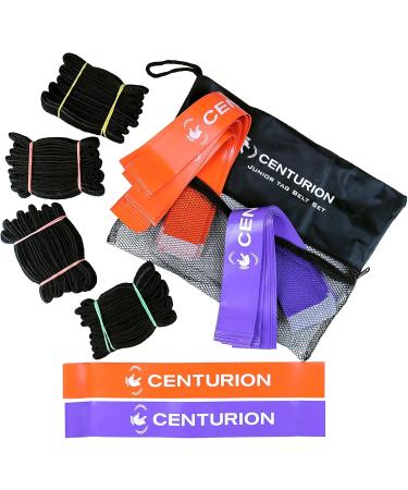 Buy Centurion Junior Rugby Set for Single Bed - Perfect Gift for Young Rugby Fans | Free Worldwide Shipping - Buy Online on SooperMarket.com