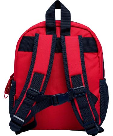 FC Bayern Munich Kindergarten Backpack Berni - One Size | International Shipping Available - Buy Online on SooperMarket.com