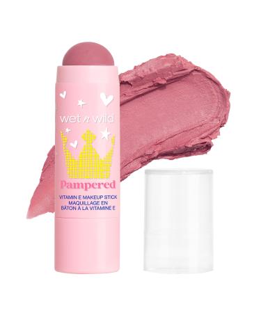 wet n wild Pampered Vitamin E Makeup Stick Good To Be Me