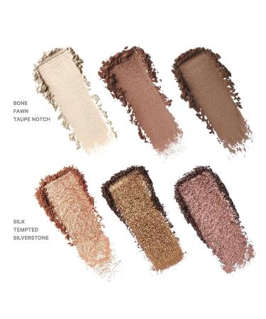 Kevyn Aucoin Contour Eyeshadow Palette - Shade Light | Long-lasting formula - Buy Online on SooperMarket.com