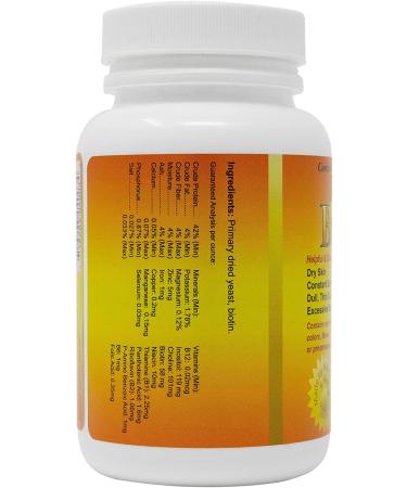 Nickers Bio Coat Biotin Supplement - 3 oz | Promotes Healthy Skin & Coat - Buy Online on SooperMarket.com