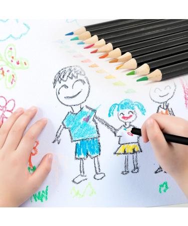 148 Piece Deluxe Art Set with Wooden Case - Professional Artist Drawing & Painting Kit for Kids, Teens, and Adults - Buy Online on SooperMarket.com