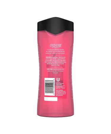 AXE Anarchy Body Wash for Her - 16 oz (Pack of 1) - Buy Online on SooperMarket.com