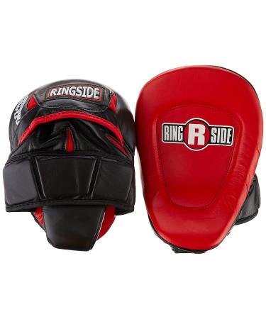 Ringside Pro Panther Boxing MMA Punch Mitt