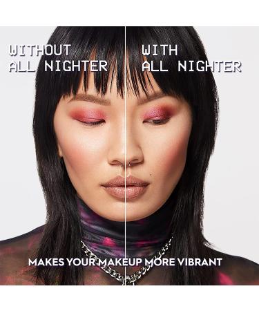 Urban Decay All Nighter Long-Lasting Makeup Setting Spray - 16-Hour Award-Winning Finish - Oil-Free, Non-Drying Formula - 4.0 fl oz - Buy Online on SooperMarket.com