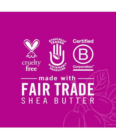 SheaMoisture SuperFruit Complex Hand & Body Exfoliate Scrub 12oz - Gentle Exfoliation for Silky Smooth Skin - Buy Online on SooperMarket.com