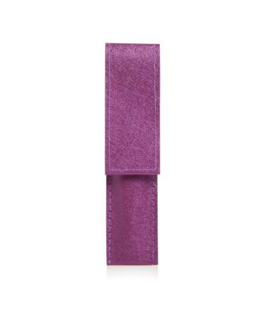 Professional Ingrown Hair Tweezers Set with Purple Case and Ebook - Surgical Quality - Buy Online on SooperMarket.com