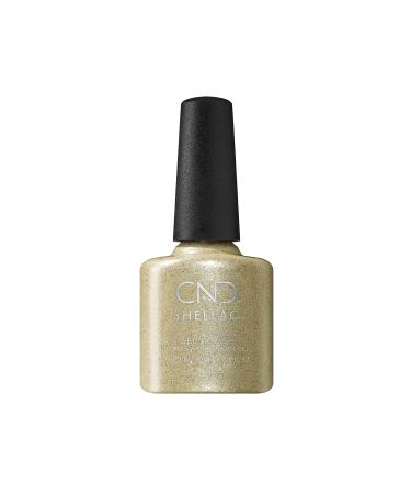 Cnd Shellac Glitter Sneakers 7.3ml - Party Ready Collection