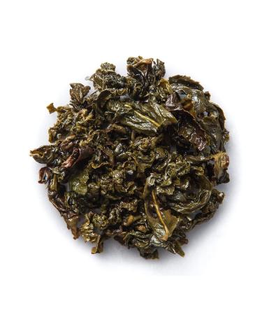 Dong Ding Oolong Tea - Authentic Taiwanese Oolong from Farmer 200g Pack Rich & Floral Flavor - Buy Online on SooperMarket.com