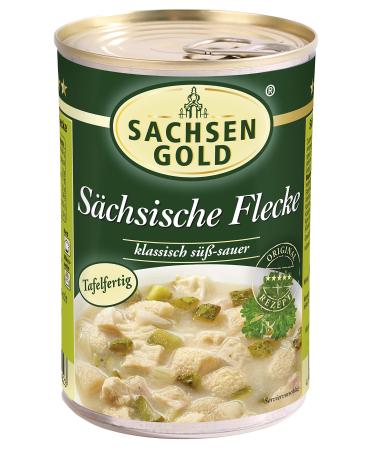 Saxon gold Saxon spots 400g