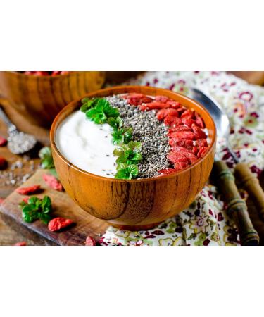 Mynatura Premium Blue Poppy Seeds (2x1000g) - High Quality International Shipping - Buy Online on SooperMarket.com