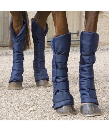 Shires Travel Sure Economy Travelling Boots