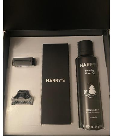 Limited Edition Shaving Kit - Premium Quality for a Perfect Shave | International Shipping Available - Buy Online on SooperMarket.com