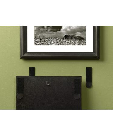 Command Large Picture-Hanging Strips  Black  24-Sets - Buy Online on SooperMarket.com