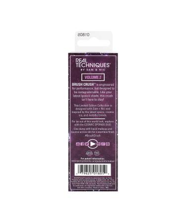 Real Techniques Brush Crush Cosmic Sponge Duo - Limited Edition Sponges - Buy Online on SooperMarket.com