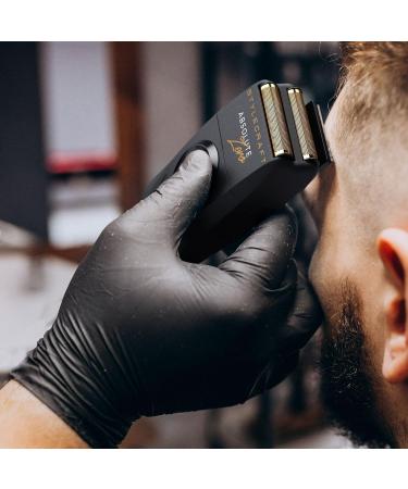 Buy StyleCraft Gold Replacement Cutters for Absolute Zero & Wireless Prodigy Shavers - International Shipping Available - Buy Online on SooperMarket.com
