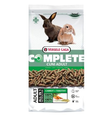 Versele Laga A-17312 Cuni Adult Rabbit - 1.7 kg