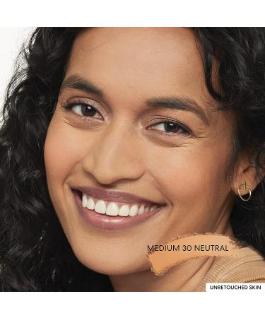 bareMinerals Barepro 16Hr Skin-Perfecting Powder Foundation Light 25 Warm 0.28 oz - Buy Online on SooperMarket.com