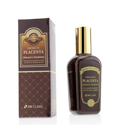 3w Clinic Korea Premium Placenta Age Repair Emulsion 145 mlOfficial Miss Korea Beauty Pageant Product