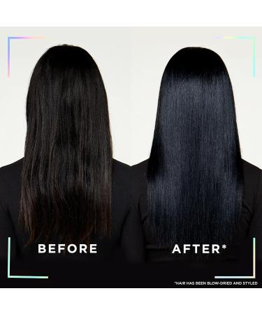 L'Or al Paris Permanent Hair Colour Long-Lasting Shine and Intense Colour For up to 8 Weeks Preference Vivids (Colorista) Blue Black 1.102 x1 pack 1.102 BLUE BLACK ENG - Buy Online on SooperMarket.com