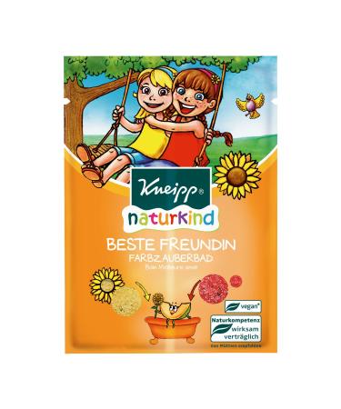 Kneipp Naturkind Best Friend Colour Magic Bath 40 g