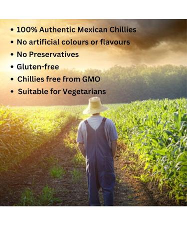 La Costena Chipotles Peppers In Adobo Sauce 199g - Bundle of 3 | Authentic Mexican Flavors - Buy Online on SooperMarket.com