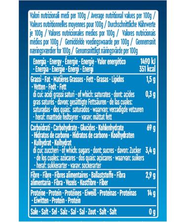 De Cecco - Tagliatelle 203 500GR - Buy Online on SooperMarket.com