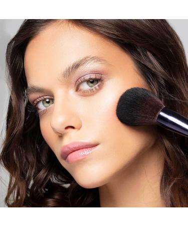 By Terry Tool Expert Dual-Ended Brush | Apply Liquid Cream & Gel | Perfect for Loose & Compact Powders | International Shipping Available - Buy Online on SooperMarket.com