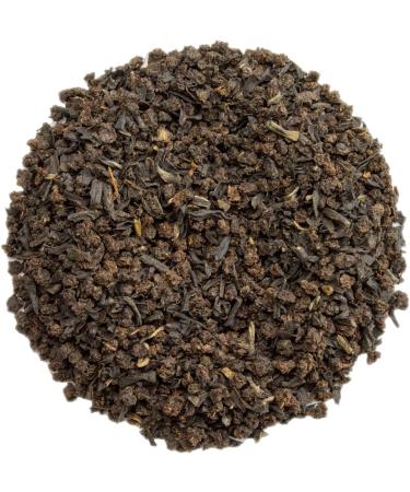 PekoeTea Edinburgh Breakfast Blend 250g - Assam & Darjeeling Black Tea Luxury Blend - Buy Online on SooperMarket.com