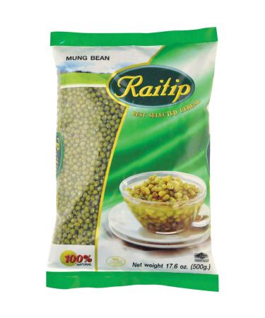 Raitip - mung beans (1 x 500 gr)