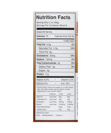 Keystone Meats All Natural Canned Beef - 14.5 oz | Premium Quality Ingredients - Buy Online on SooperMarket.com