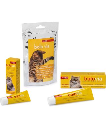 Bolo Via Pasta Gatti 50g - Buy Online on SooperMarket.com