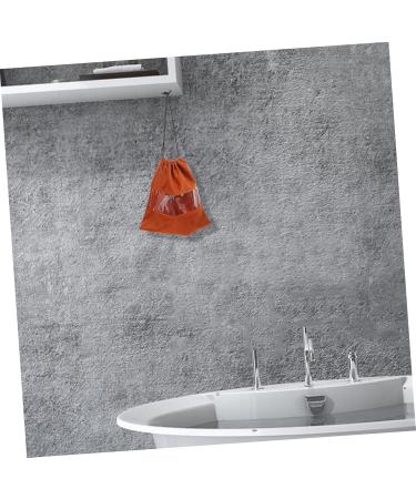 IMIKEYA 5pcs Hair Dryer Storage Bag Travel Tote Bags Hair Dryer Carrying Bags Practical Bags Blow Air - Buy Online on SooperMarket.com